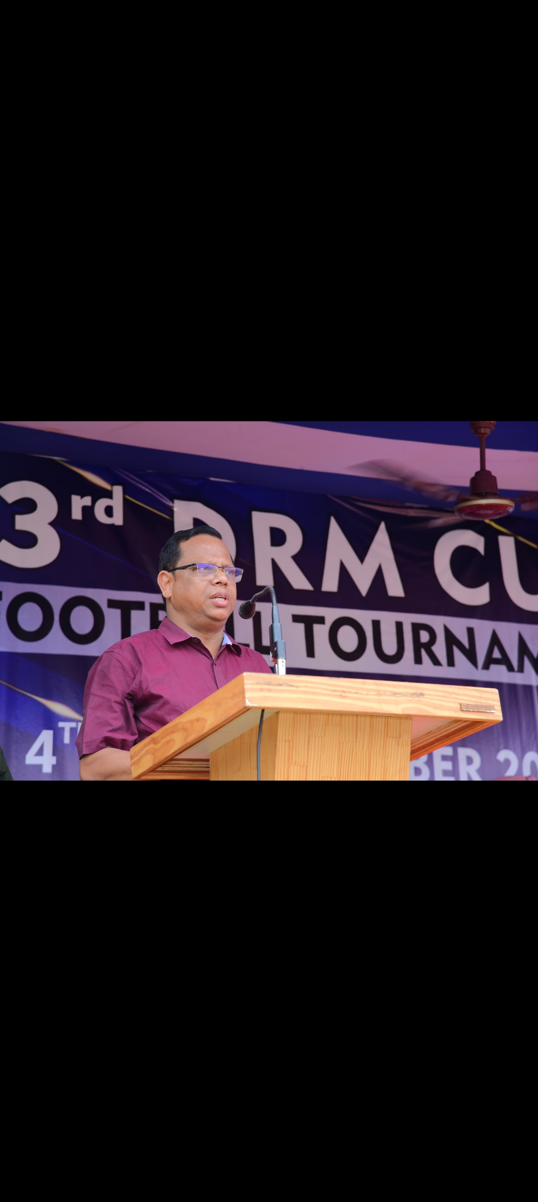 P. K. Behera