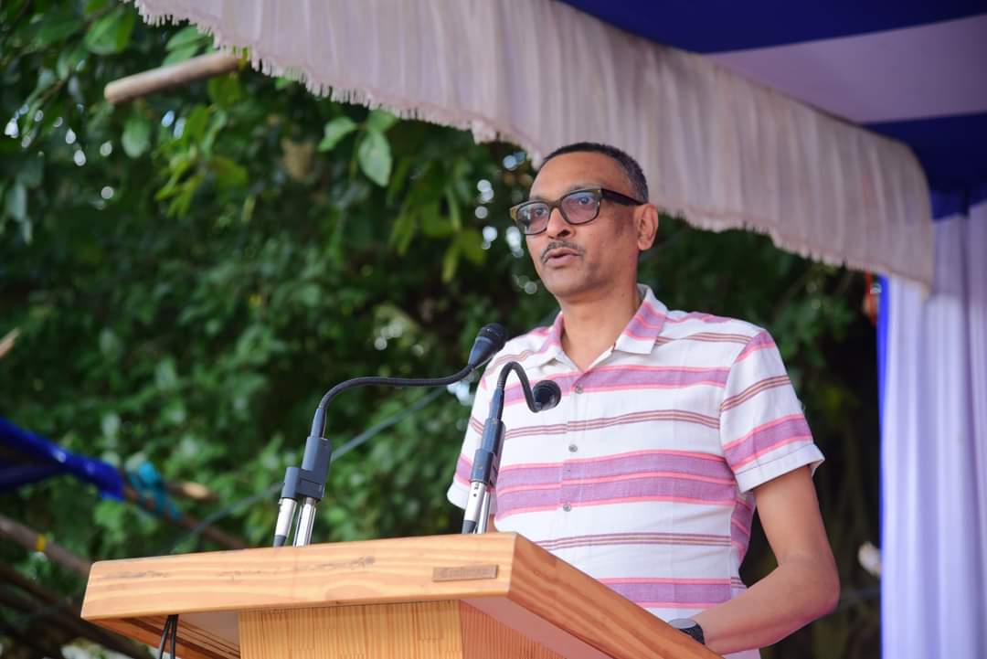 Subhra Jyoti Mondal