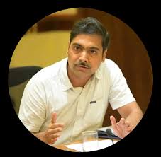 Alok Tripathi