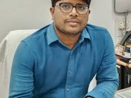 Anil Kumar S