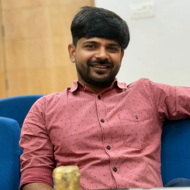 M K MEENA